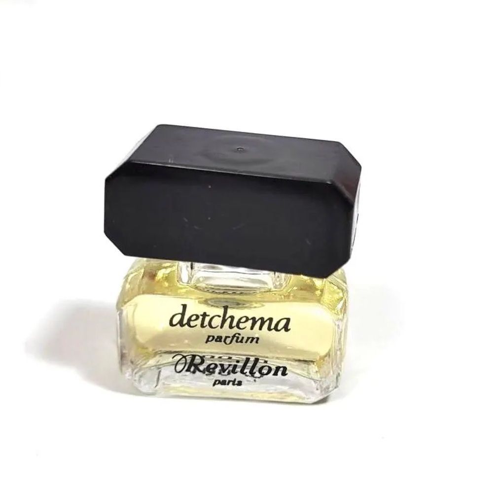 Revillon Detchema Parfum Mini Bottle